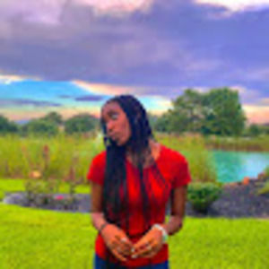 Meet your Posher, Nevaeh